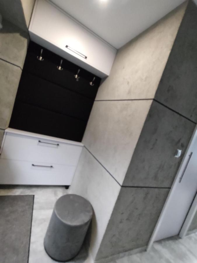 אלק Apartament Manhattan מראה חיצוני תמונה